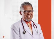 Waspadai Dampak Kesehatan Debu Vulkanik, Encep Sugiana Imbau Warga Lindungi Diri