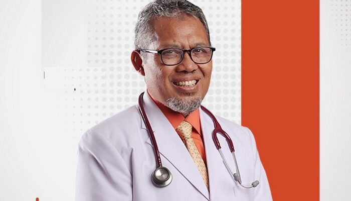 Waspadai Dampak Kesehatan Debu Vulkanik, Encep Sugiana Imbau Warga Lindungi Diri