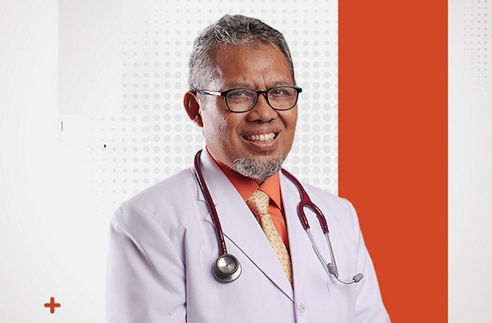 Waspadai Dampak Kesehatan Debu Vulkanik, Encep Sugiana Imbau Warga Lindungi Diri