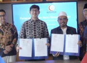 Pesan Penting Ketua Yayasan As-Syifa : Transformasi Pendidikan Harus Membawa Identitas Islam ke Level Global