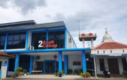 Kasus Dugaan Pelecehan Siswi SMPN 2 Pagaden Subang Diselesaikan Kekeluargaan