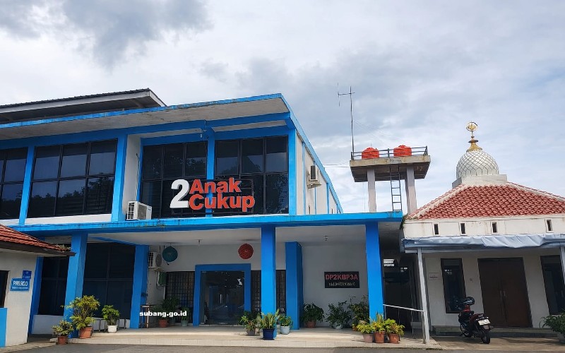 Kasus Dugaan Pelecehan Siswi SMPN 2 Pagaden Subang Diselesaikan Kekeluargaan