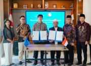 Transformasi Pendidikan As-Syifa Memasuki Babak Baru : Kandidasi IB dan Persiapan International Islamic Boarding School Mulai Dijajaki