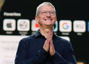 Era Tim Cook Berakhir, John Ternus Resmi Pimpin Apple sebagai CEO Baru