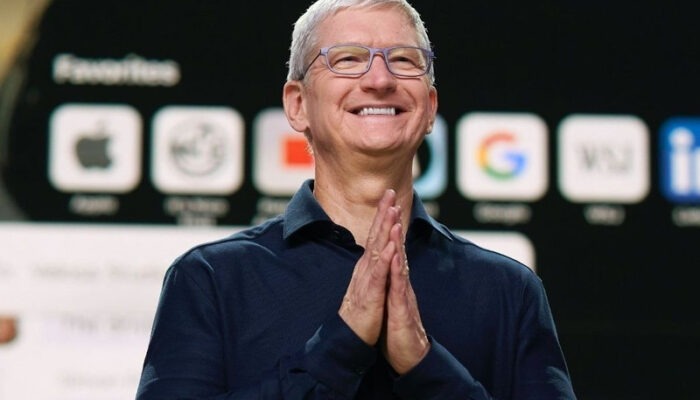 Era Tim Cook Berakhir, John Ternus Resmi Pimpin Apple sebagai CEO Baru