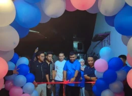 Titik Kumpoel Resmi Hadir di Subang, Wadah Kolaborasi dan Kreativitas Pelaku Usaha
