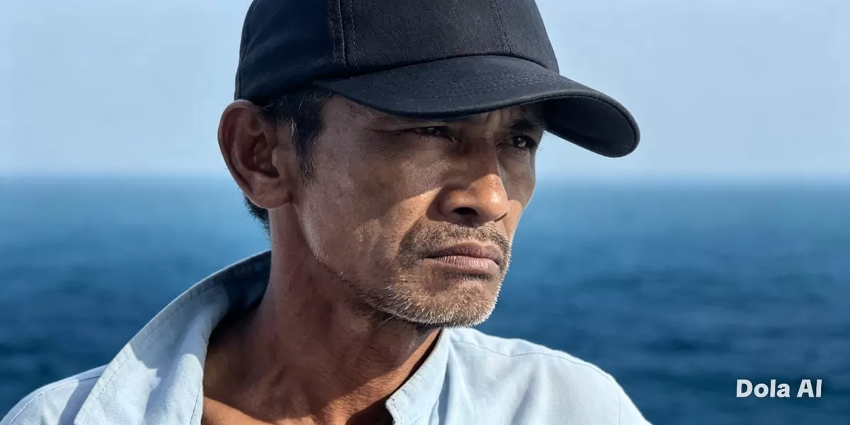 Jasad ABK Arupadhatu I Ditemukan di Enggano, DNA Ungkap Identitas Korban