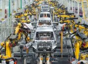BYD Resmikan Pabrik Mobil Listrik di Subang Hari Ini, Investasi Capai Rp11,7 Triliun