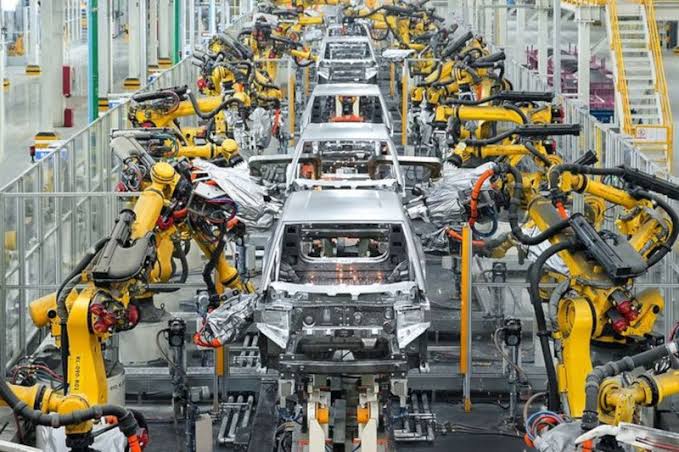 BYD Resmikan Pabrik Mobil Listrik di Subang Hari Ini, Investasi Capai Rp11,7 Triliun