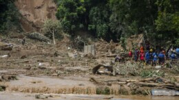 Indeks Risiko Bencana Tinggi, Subang Masuk 3 Besar di Jabar
