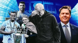 Manchester City Dinyatakan Bersalah, Premier League Ungkap Pelanggaran Keuangan