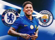 Resmi! Manchester City Datangkan Enzo Fernandez dari Chelsea