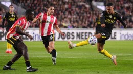 Brentford Hancurkan Chelsea 3-0, The Blues Kembali Gagal Menang di Liga Inggris