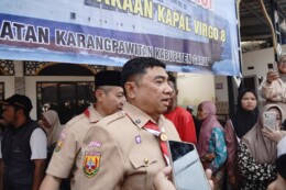 Puluhan Warga Garut Jadi Korban KM Virgo, Pemkab Perkuat Koordinasi Penanganan