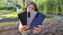 Galaxy A Series Ungguli iPhone 17 dalam Pengiriman Smartphone Global