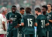 Bukan Sekadar Pelapis! Tim Kedua Real Madrid Disebut Punya Kualitas Setara Klub Elite La Liga