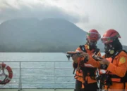 Hari Keempat Pencarian Jurnalis di Selat Sunda, SAR Temukan Jaket Pelampung
