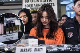Kasus Jule dan Vape Narkoba, Ini Perbedaan Vape Biasa dengan Vape Berisi Zat Berbahaya
