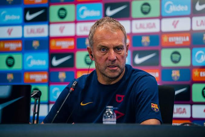 7 Perubahan Hansi Flick di Barcelona: Rotasi Makin Berani, Persaingan Jadi Ketat