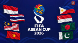 Jelang FIFA ASEAN Cup 2026, Indonesia Tempati Posisi Ketiga Ranking FIFA
