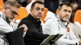 Debut Xavi dan Klopp Berakhir Imbang, Portugal Buka Pertahanan Gelar dengan Kemenangan