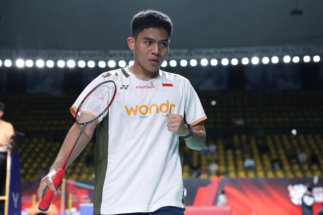 Indonesia Tembus Semifinal Asian Games 2026, Ubed Jadi Penentu Kemenangan atas Malaysia