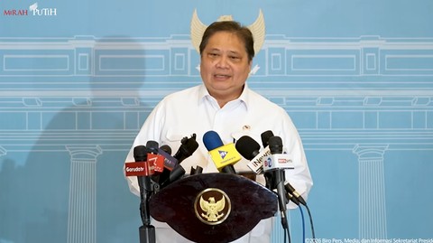 Pemerintah Gelontorkan Rp11 Triliun untuk Perluasan Rekening Masyarakat