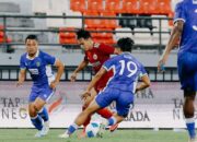 Persija vs Persib di GBK: Macan Kemayoran Punya Modal Kuat, Maung Bandung Siap Melawan