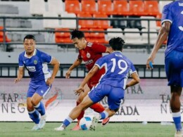 Persija vs Persib di GBK: Macan Kemayoran Punya Modal Kuat, Maung Bandung Siap Melawan