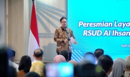 Budi Gunadi Sadikin Resmi Masuk Daftar Kandidat Dirjen WHO, Enam Nama Berebut Posisi