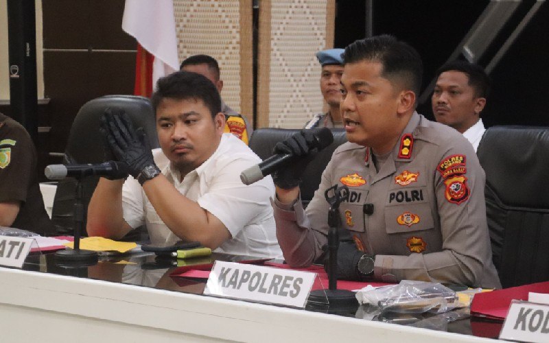 Cegah Siswa Terjerumus Narkoba, Bupati Subang Tekankan Pentingnya Pendidikan Karakter