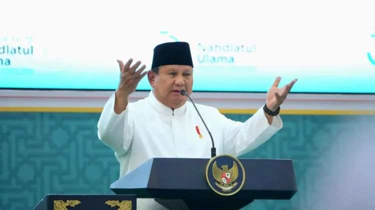 Prabowo Bakal Tutup 700 BUMN Berkinerja Buruk Akhir 2026