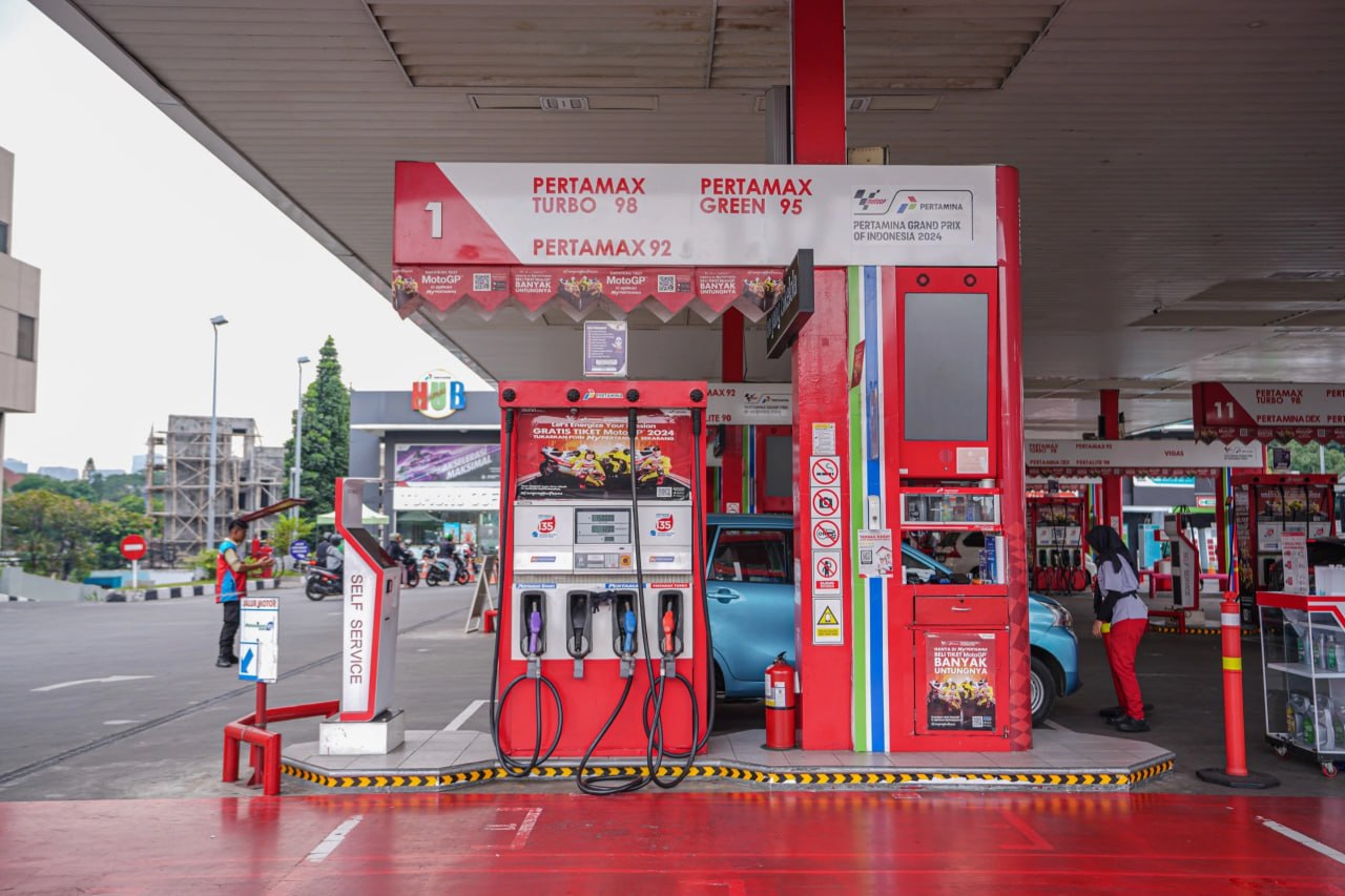 Harga BBM Pertamina Naik Mulai 1 September 2026, Pertamax Turbo hingga Dexlite Terdampak