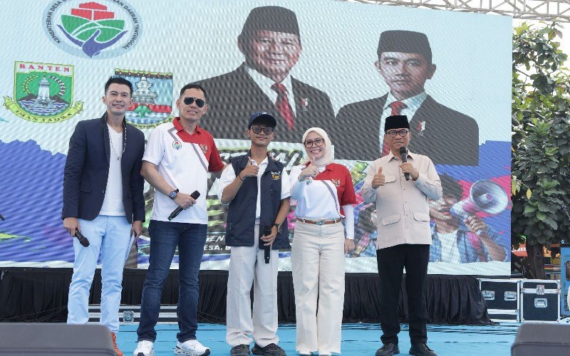 Festival Duta Desa 2026, bank bjb Ajak Gen Z Bangun Ekonomi Desa
