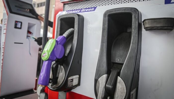 Harga Pertamax Green 95 Naik Mulai 2 September 2026, Kini Rp19.150 per Liter