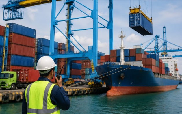 Perdagangan Jabar Surplus USD 16,63 Miliar hingga Juli 2026, Ekspor Tumbuh 6,43 Persen