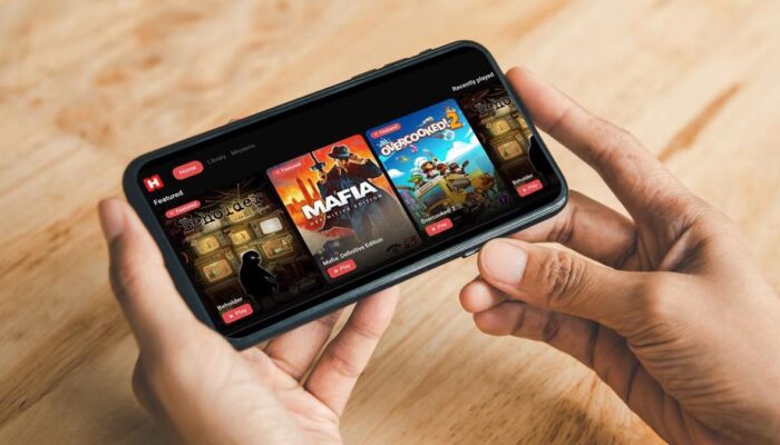 Nuon Resmi Luncurkan HELD, Main Gim PC Kini Bisa Lewat Ponsel