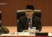 Santri Sidoarjo Keracunan MBG, Zulhas Desak Kasus SPPG Kalitengah Diusut Tuntas
