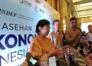 Ekonomi Indonesia di Bawah Vietnam, Gubernur BI Klaim Inflasi Lebih Terjaga