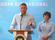 Anggaran MBG 2027 Ditargetkan Rp240,2 Triliun, BGN Akan Pindah Kantor