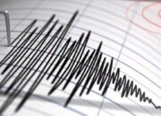 Dentuman Misterius Gegerkan Bandung Raya Dini Hari, Warga Kaitkan dengan Erupsi Anak Krakatau