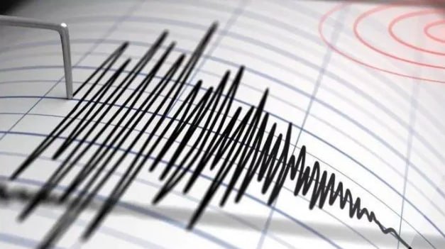 Dentuman Misterius Gegerkan Bandung Raya Dini Hari, Warga Kaitkan dengan Erupsi Anak Krakatau