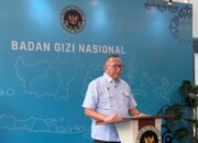 512 Santri Sidoarjo Keracunan MBG, BGN Temukan Pelanggaran SOP