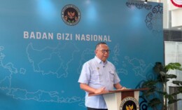 512 Santri Sidoarjo Keracunan MBG, BGN Temukan Pelanggaran SOP
