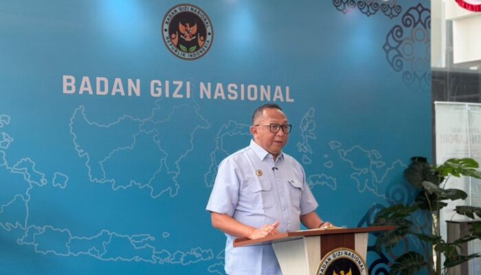 512 Santri Sidoarjo Keracunan MBG, BGN Temukan Pelanggaran SOP