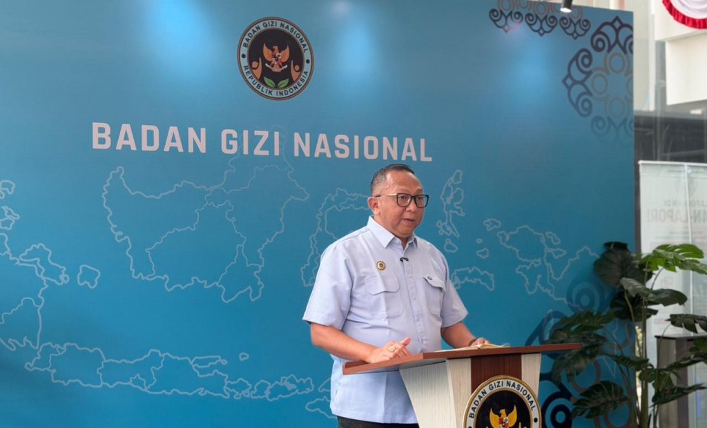 512 Santri Sidoarjo Keracunan MBG, BGN Temukan Pelanggaran SOP