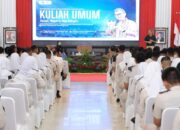 Tak Hanya Ilmu Pertanahan, Rocky Gerung Soroti Beragam Disiplin Ilmu di STPN