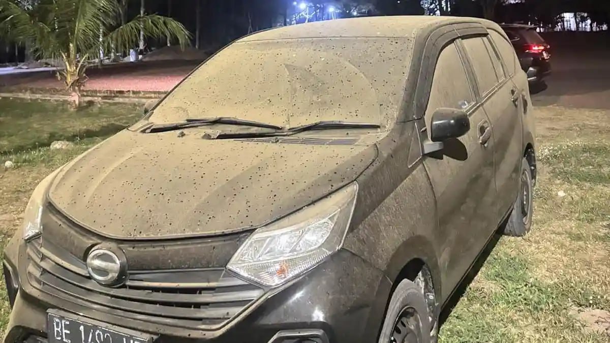 Dampak Erupsi Gunung Berapi, Mendagri Ijinkan ASN WFH