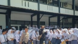 SMAN 1 Pamanukan Didemo Siswa, Seorang Guru Diduga Lakukan Pelecehan