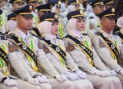 Sri Sultan HB X: Insan Pertanahan Harus Mampu Baca Peta dan Pahami Manusia